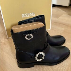 Michael Kors Viola Boots